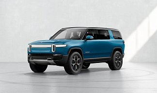 Rivian R1S