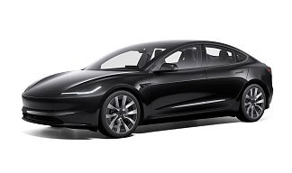 Tesla Model 3 Standard