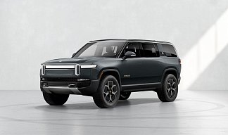 Rivian R1S