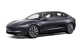 Tesla Model 3 Standard