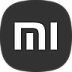 Логотип автопроизводителя Xiaomi