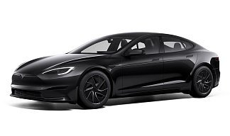 Tesla Model S Long Range (рестайлинг 2025)
