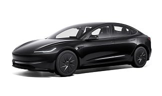 Tesla Model 3 Standard