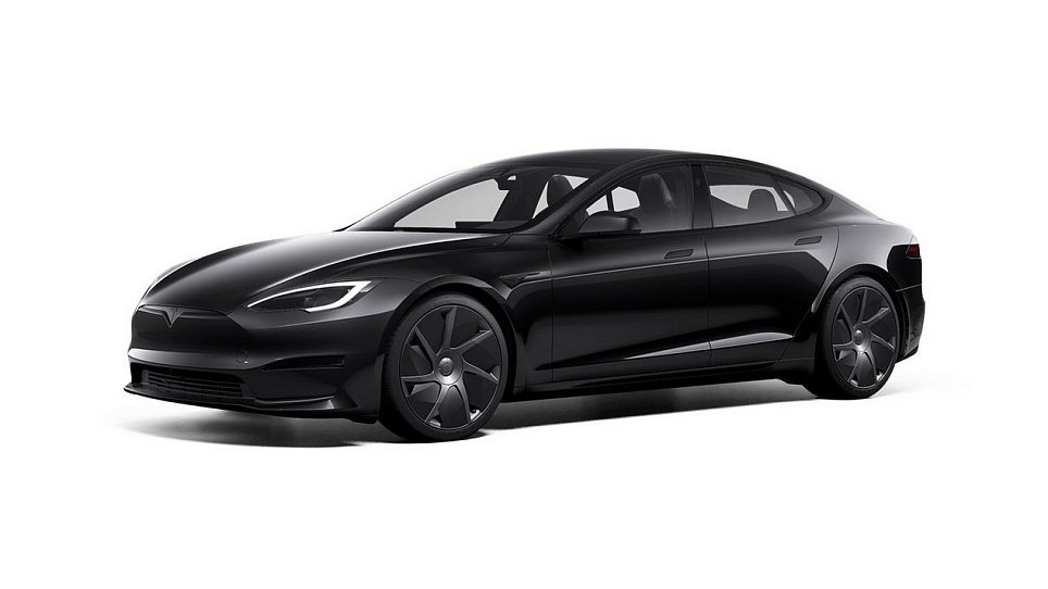 Фото 1 Tesla Model S Long Range. Купить в Москве