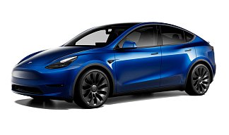 Tesla Model Y Performance