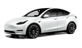 Tesla Model Y Performance