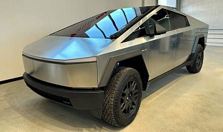 Tesla Cybertruck Cyberbeast