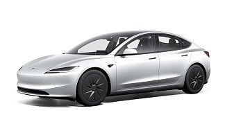 Tesla Model 3 Standard