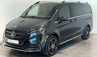Mercedes-Benz V 300 d AVANTGARDE Long