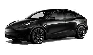 Tesla Model Y Performance