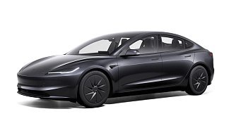 Tesla Model 3 Standard