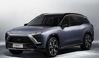 NIO ES8