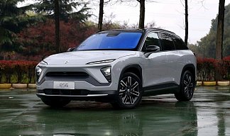 NIO ES6