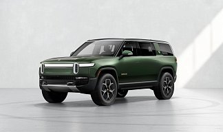 Rivian R1S